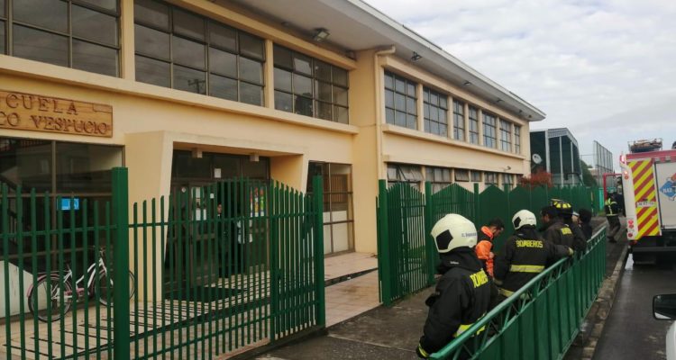 Marco Sanhueza | Radio El Carbón