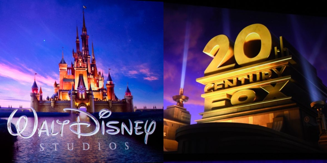 Disney | Fox