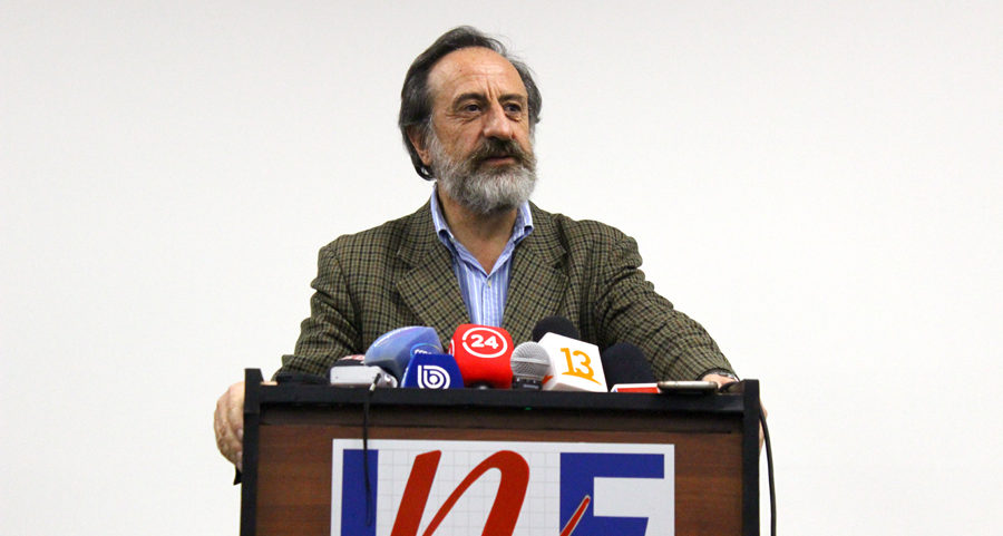Instituto Nacional de Estadísticas