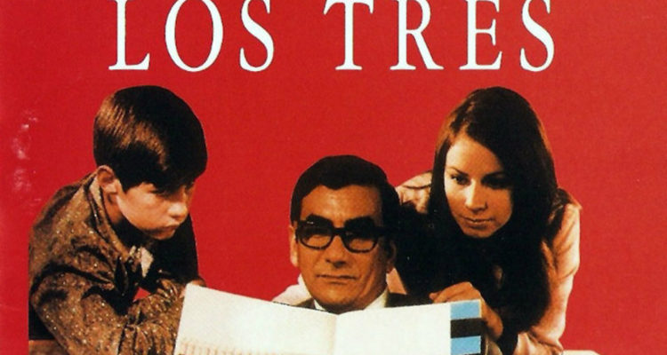 Carátula de “Fome”