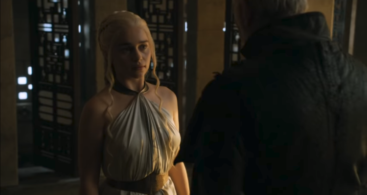 Game of Thrones 5×02