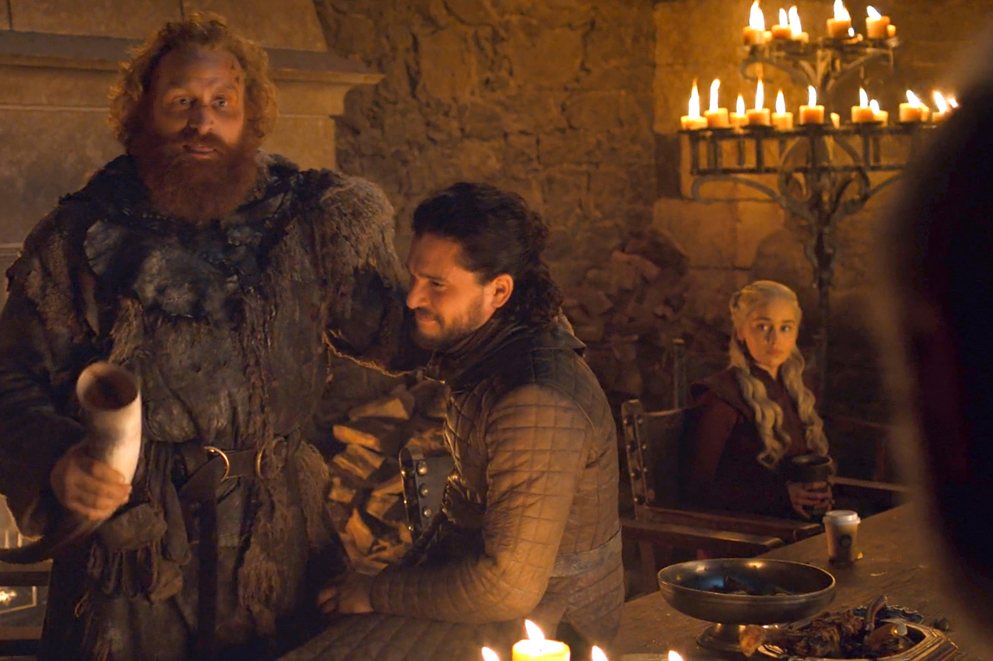 Game of Thrones 8×04