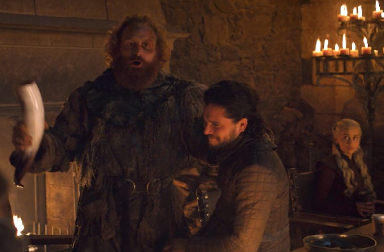 Game of Thrones