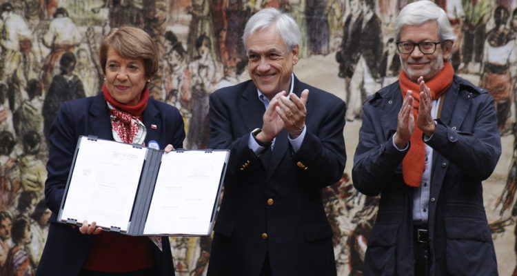 Ailen Díaz | Agencia Uno