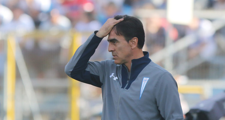 Rodrigo Saenz | Agencia UNO