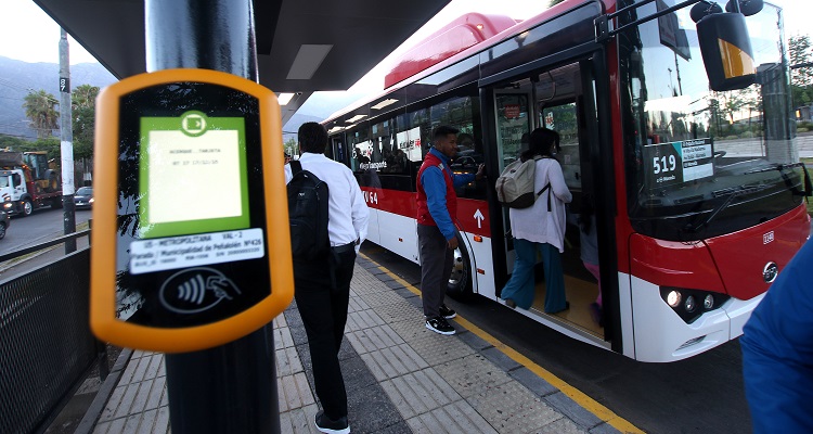 Javier Salvo | Agencia Uno
