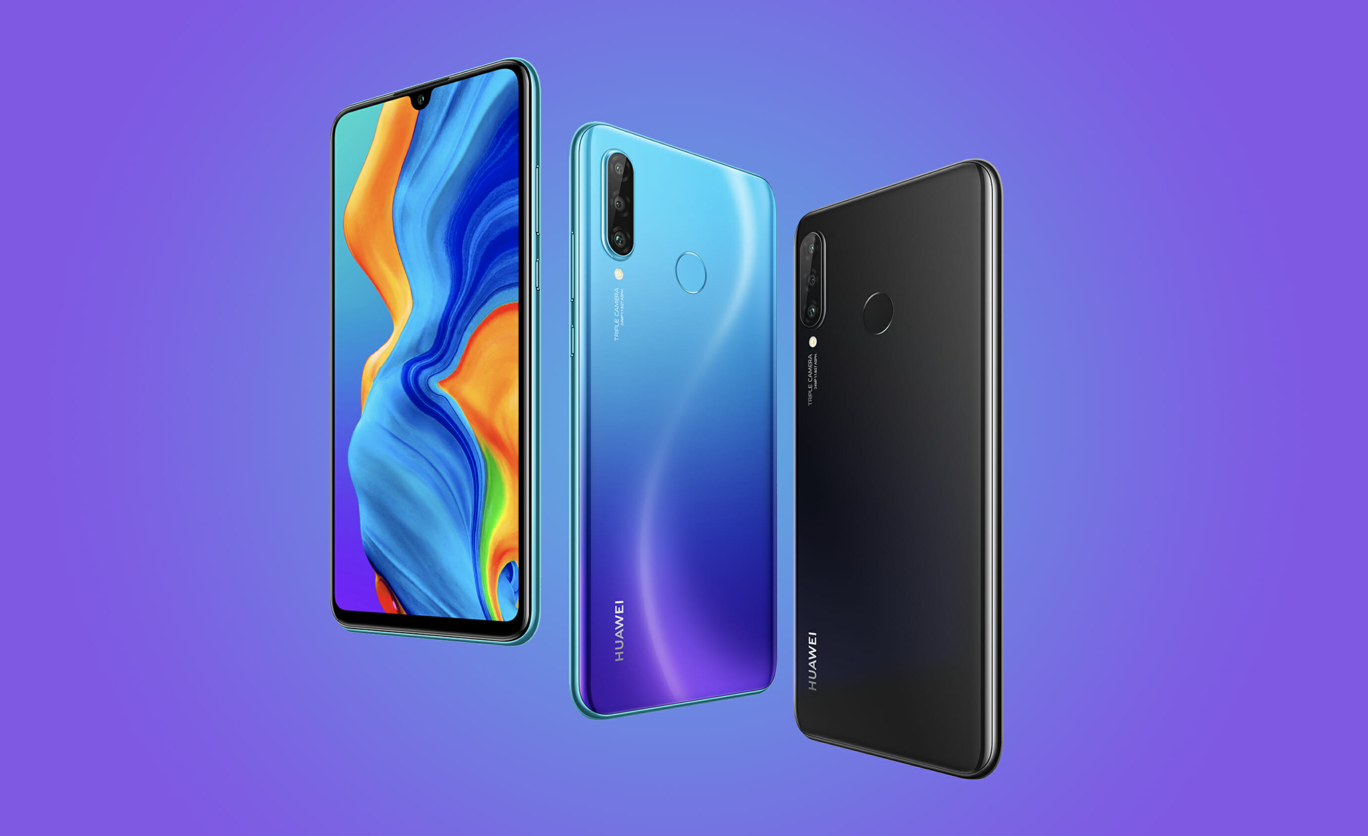 Huawei