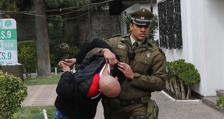 Sebastián Beltrán | Agencia Uno
