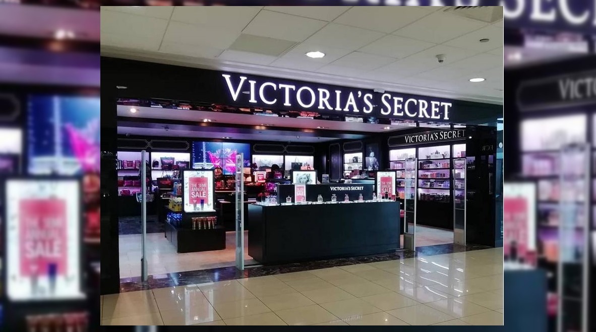 Victoria S Secret Anuncia Que Abrira En Chile Su Tienda De