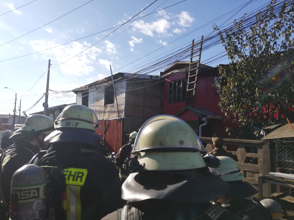 Carlos Avendaño | RBB