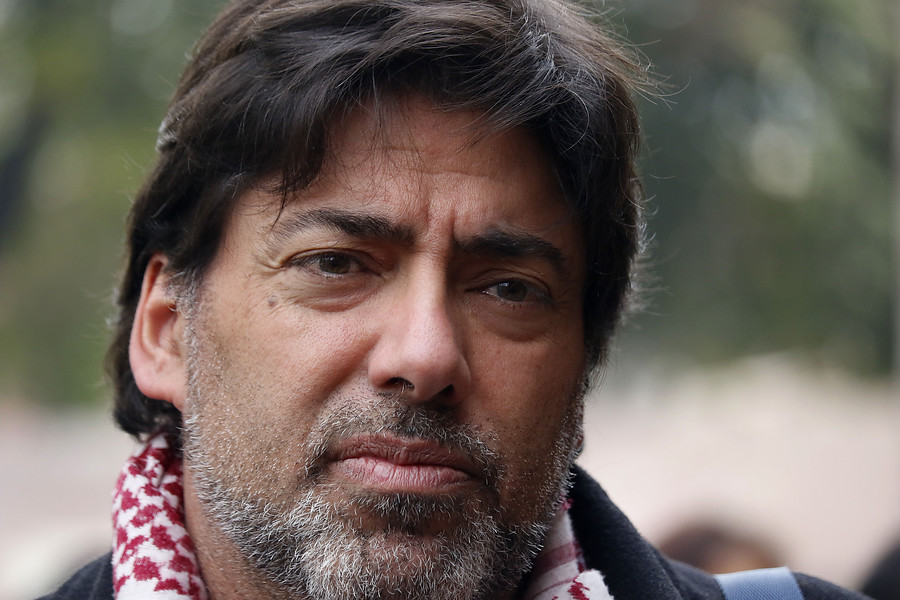Leonardo Rubilar | Agencia UNO