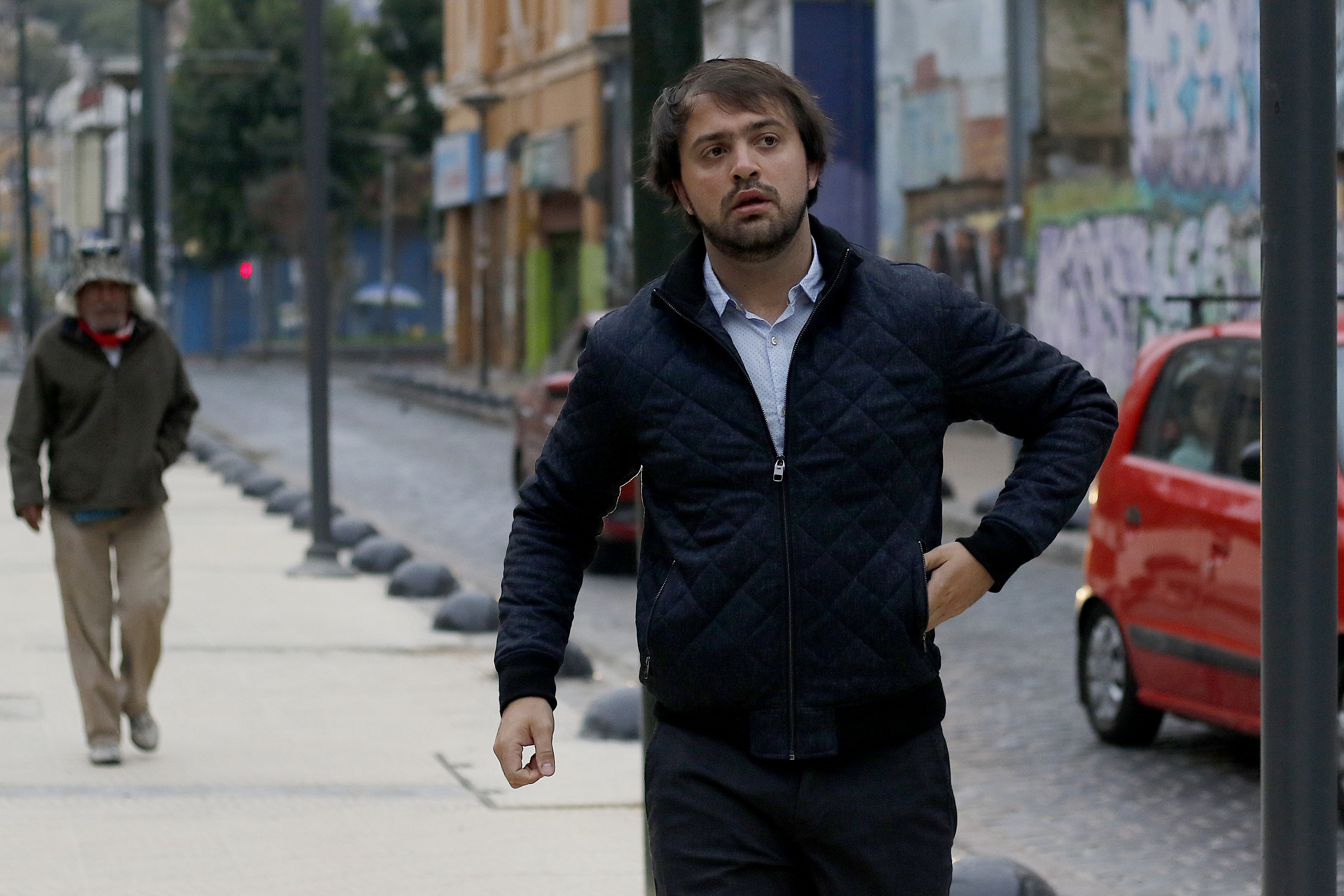 CONTEXTO | Agencia UNO