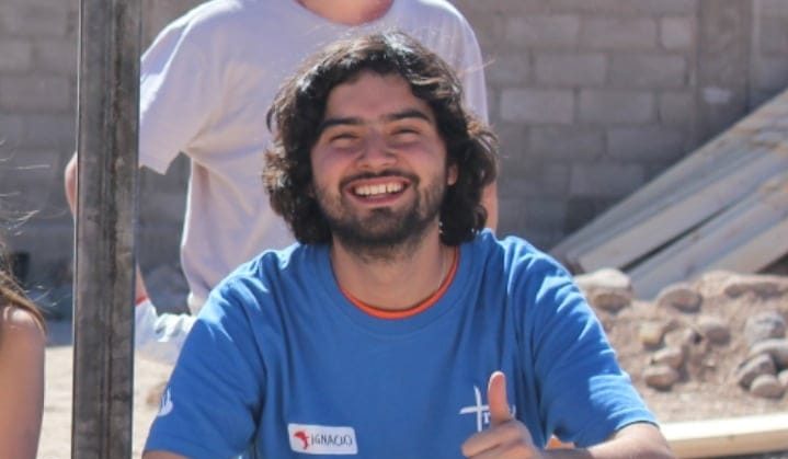 José Ignacio Palma  | Facebook