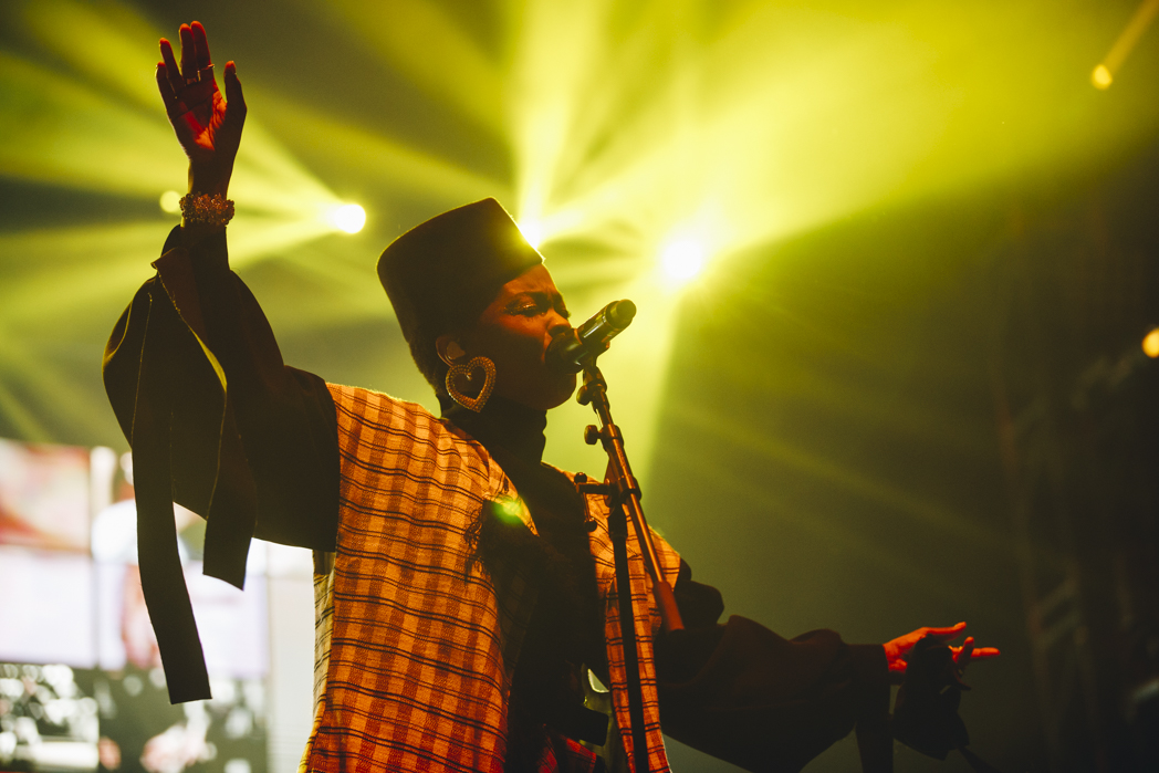 Lauryn Hill | GaryCo