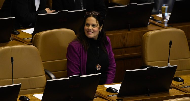 Pablo Ovalle | Agencia UNO