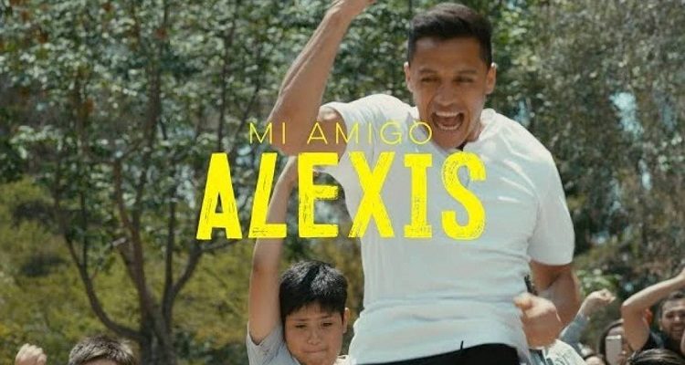 Mi amigo Alexis, Fábula (c)