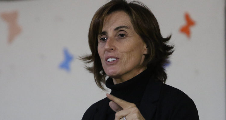 Sebastián Beltrán | Agencia Uno