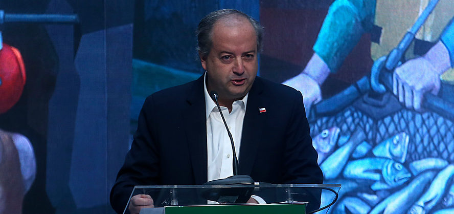 Cristóbal Escobar | Agencia Uno