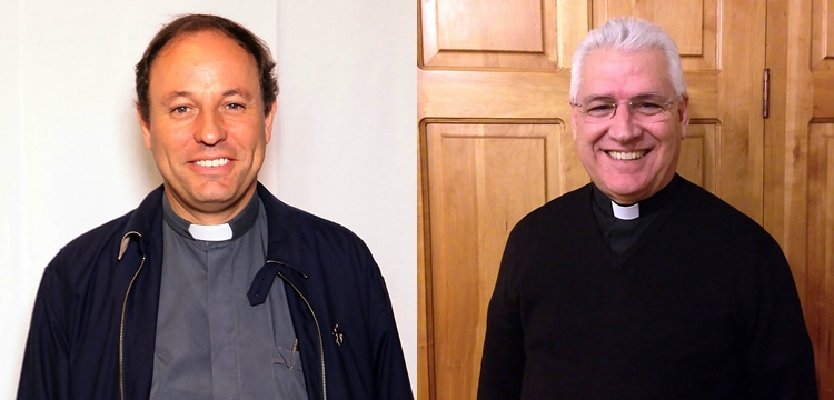 Irarrázaval y Lorenzelli | Iglesia Católica