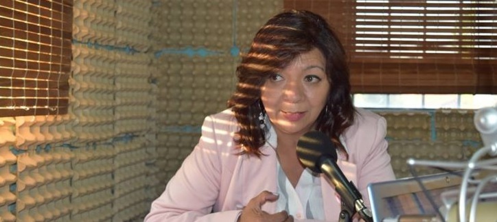 Claudia Pizarro | Facebook