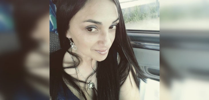 Regina Pichún | Facebook