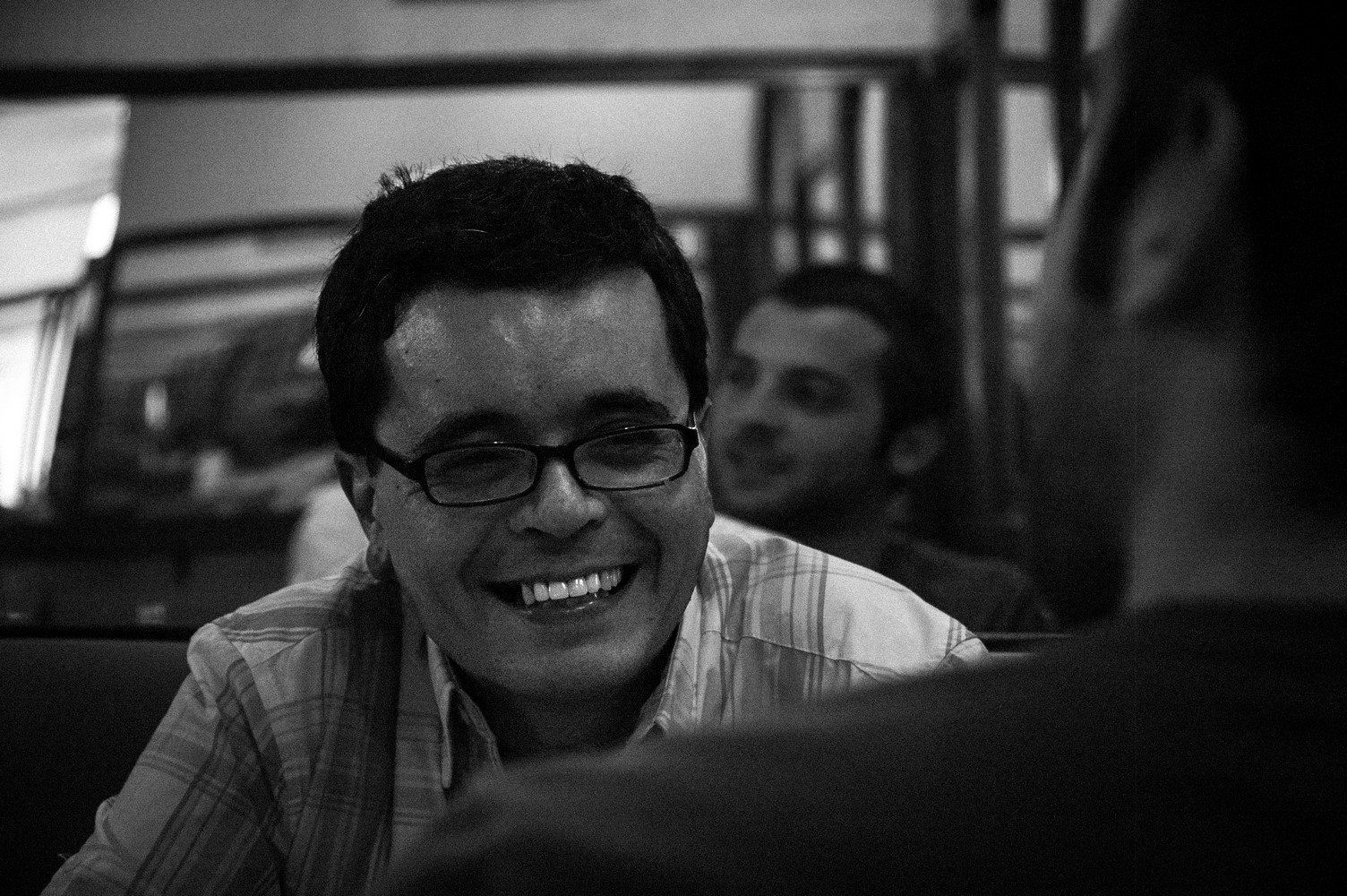 Rafael Rubio | Foto: kilometrocero.cl