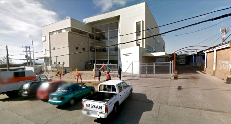 Google Maps