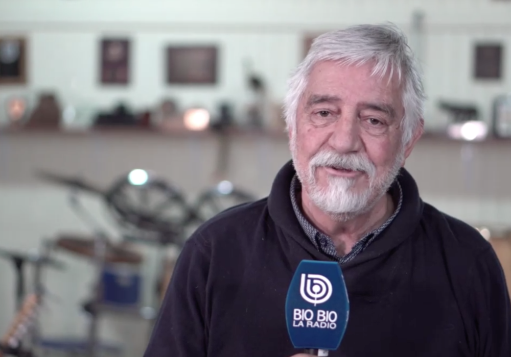 Especial Inti-Illimani