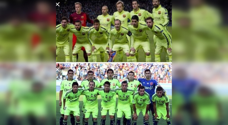 Se ensañaron contra Messi los memes que dejó la traumática caída del Barcelona ante Liverpool