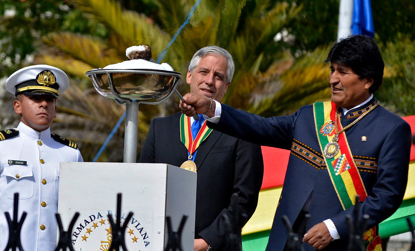 ARCHIVO | Agencia UNO