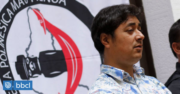 Caius Rapanu Roa Rapa Nui: director de Ma’u Henua suma nueva denuncia por despido ...
