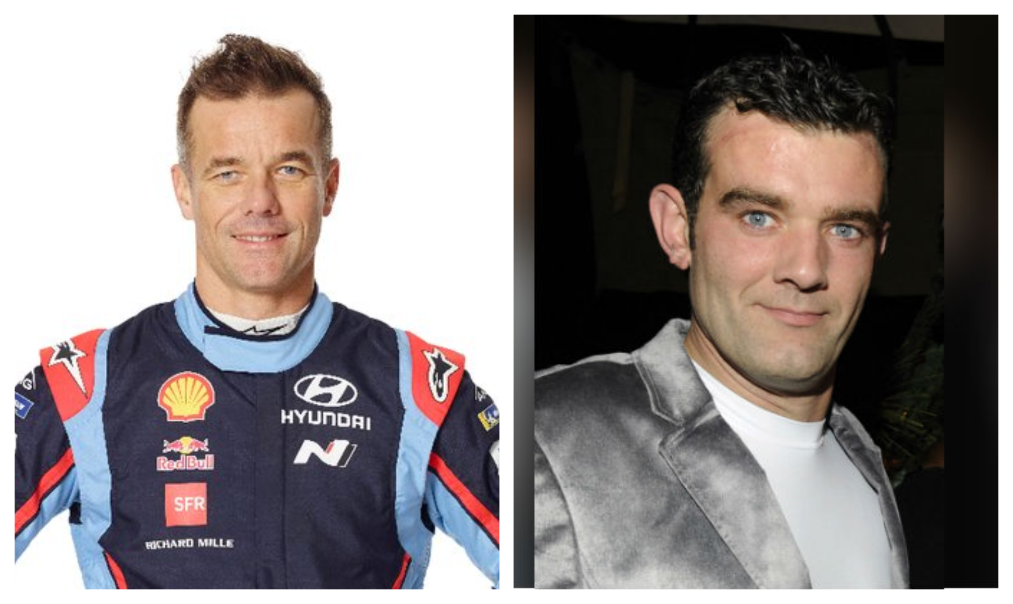 WRC | Facebook