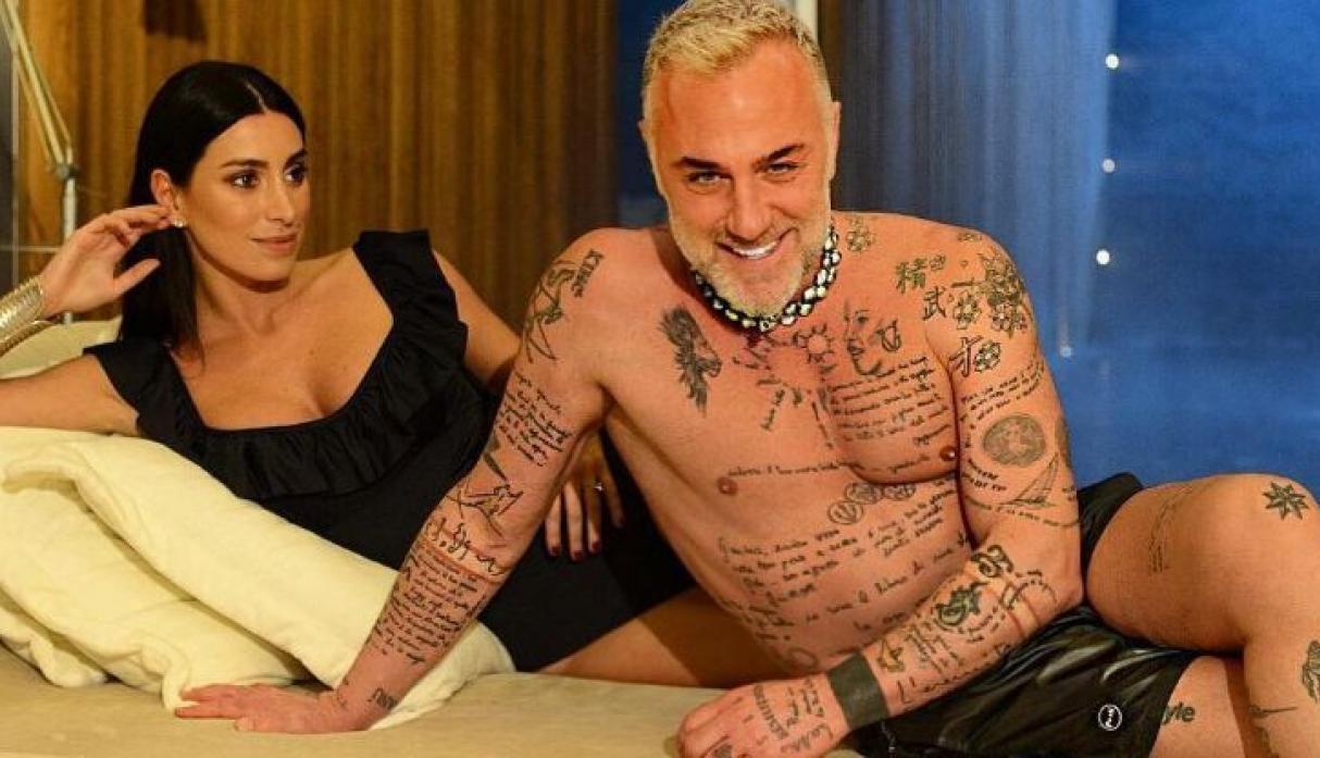 Sugar Daddy