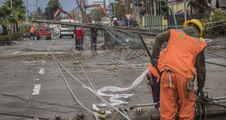 Archivo | Agencia Gradual