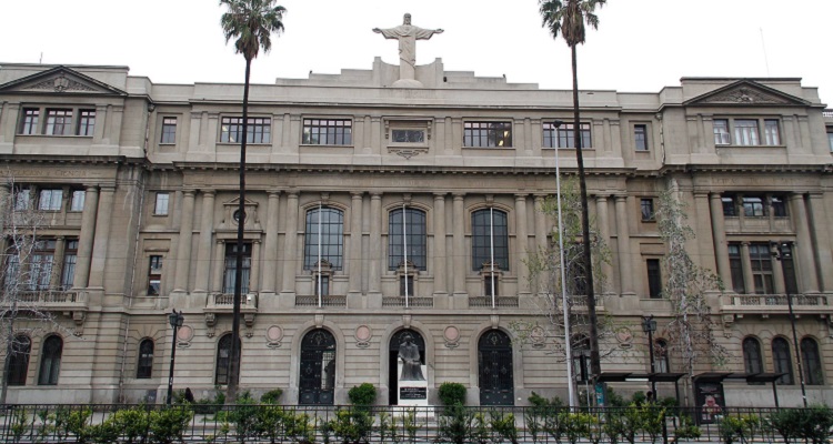 Universidad Católica | Facebook