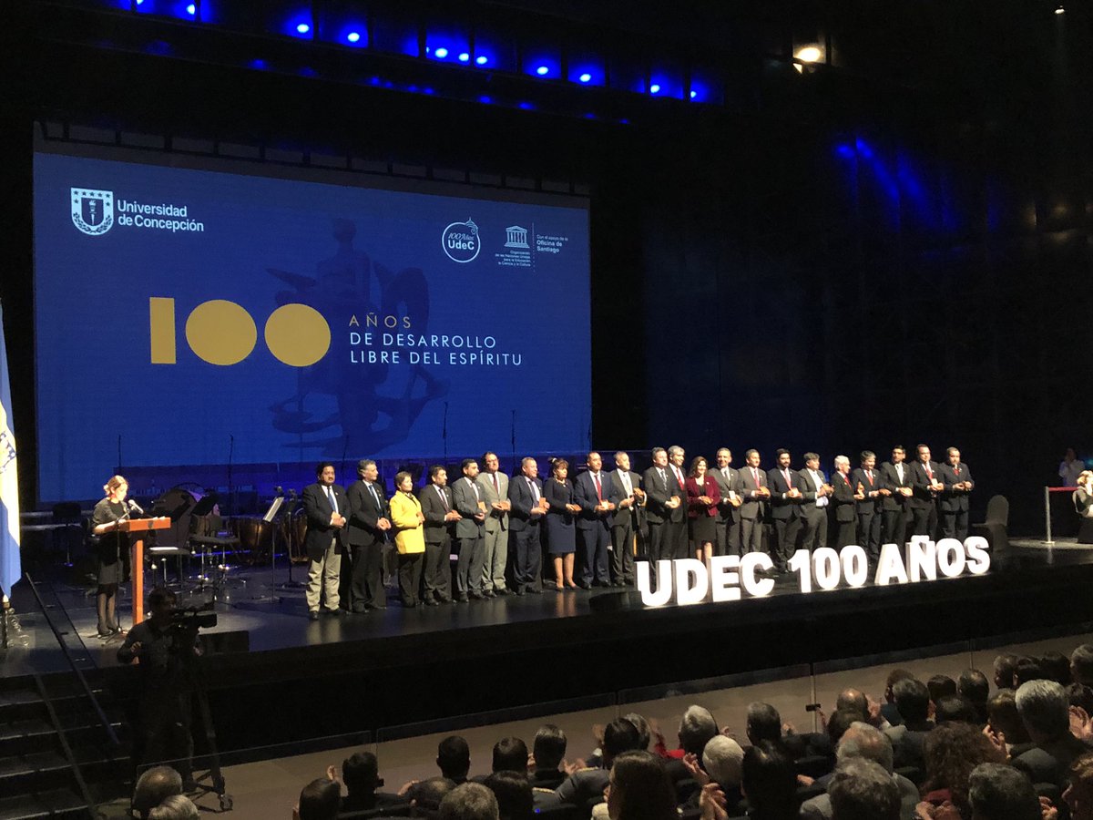 Twitter | UdeC