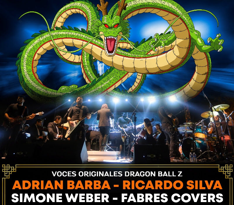 "Dragon Concert"