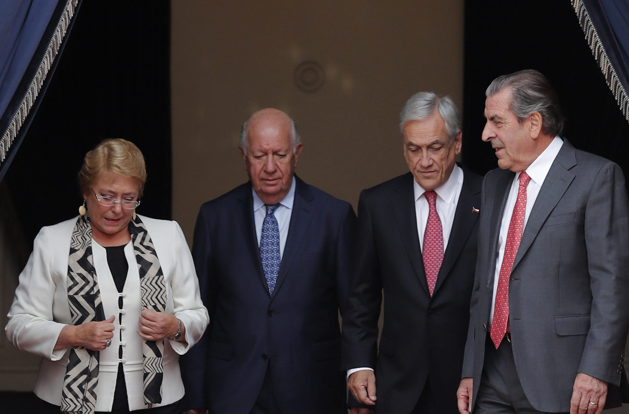 Francisco Flores Seguel | Agencia UNO