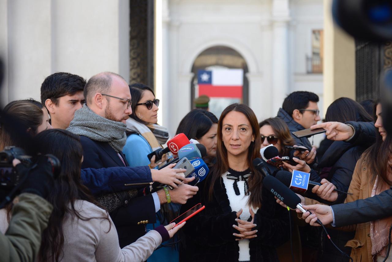 Prensa SegeGob 