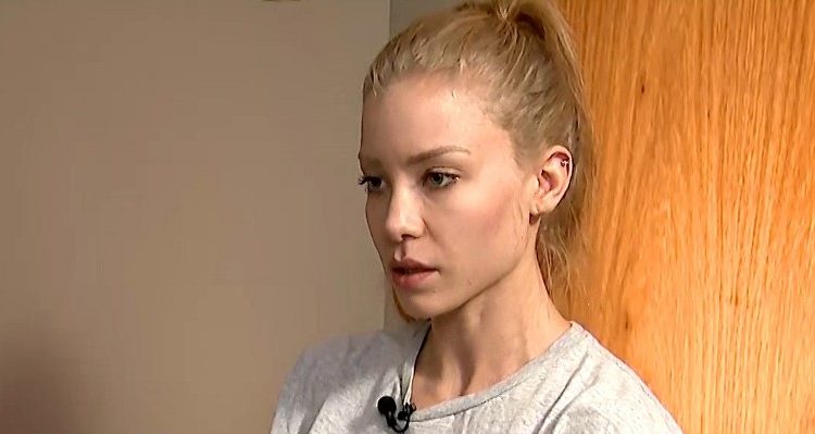 HO I SBT I Agence France Presse