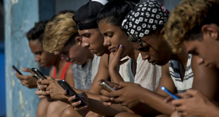 Yamil Lage | Agence France Presse