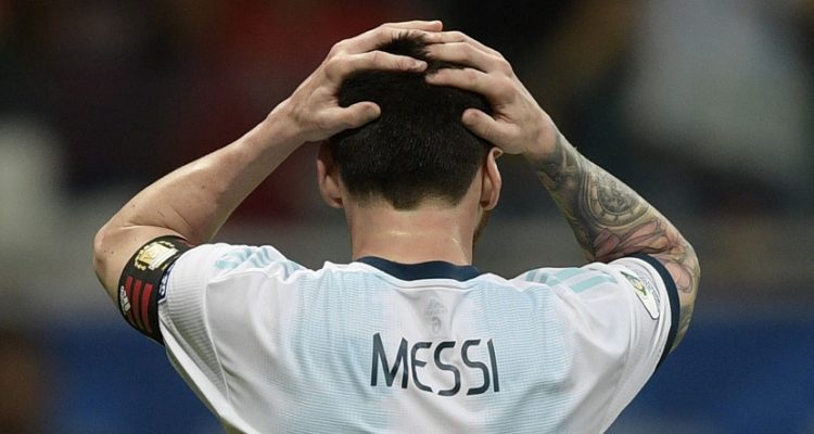 Juan Mabromata I Agence France Presse