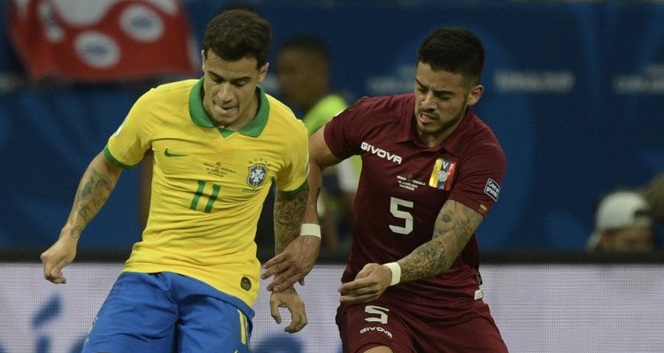 Juan Mabromata / Agence France-Presse