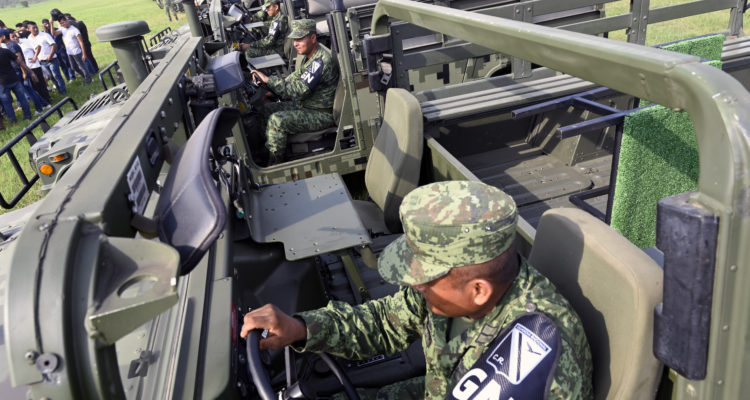 ARCHIVO | Agence France-Presse