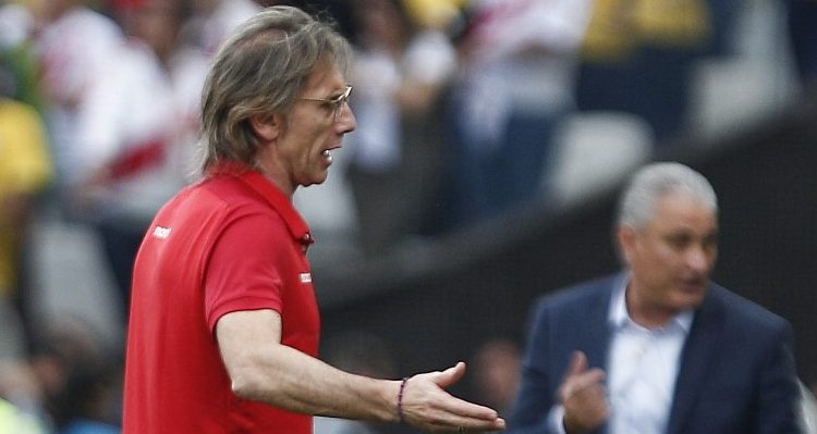 Miguel Schincariol I Agence France Presse