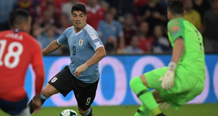 Carl De Souza | Agence France Presse