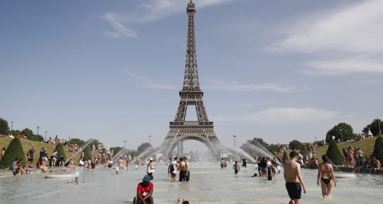 Agence France-Presse