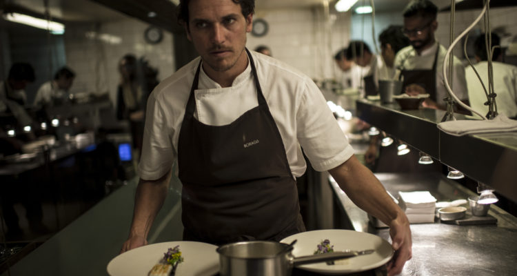 Rodolfo Guzmán | Agence France-Presse