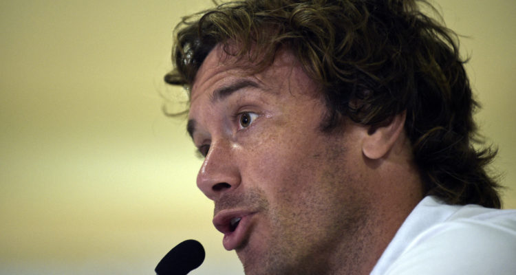 Daniel García | Agence France Presse