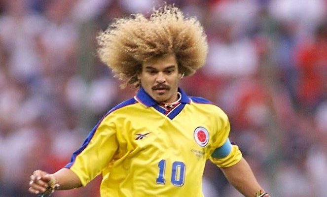 Pedro Ugarte  / Agence France-Presse